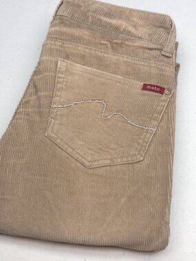 MAKERS OF TRUE ORIGINALS BELLBOTTOM CORDUROYS 25x32 😊